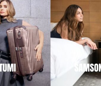 Tumi vs Samsonite: Which Premium Luggage Brand Offers Better Value in 2025?