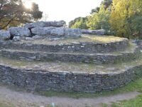 Tumulus Des Mousseaux