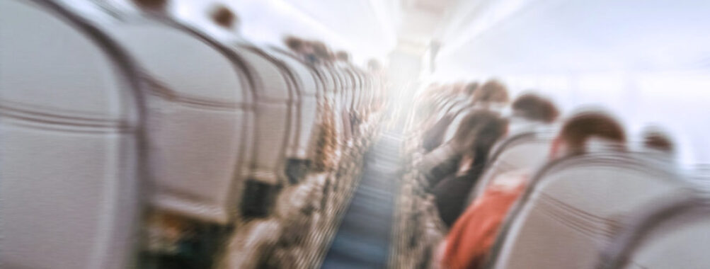 Severe Turbulence Anxiety 7 Expert Techniques to Conquer Your Fear of Flying