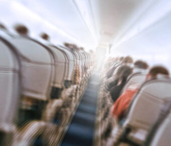 Severe Turbulence Anxiety 7 Expert Techniques to Conquer Your Fear of Flying