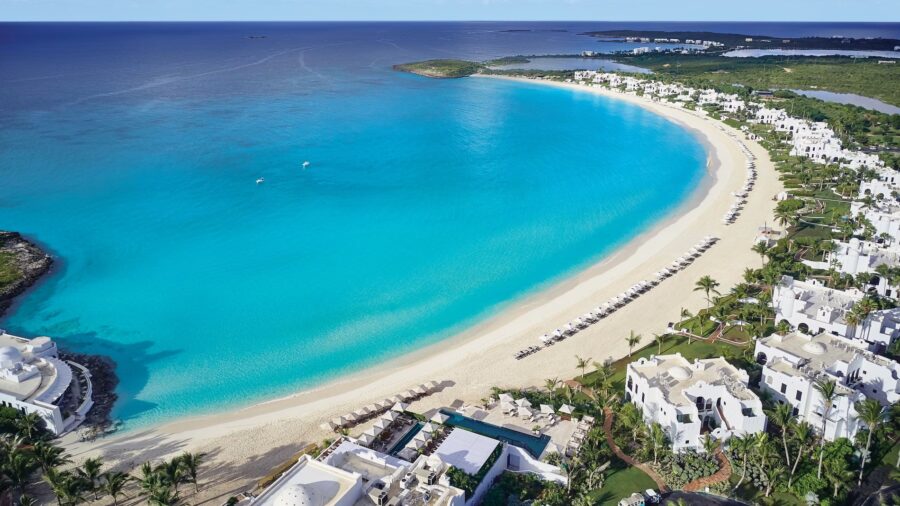 Anguilla Residency Program