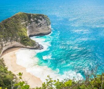 Where to Stay in Nusa Penida: Best Areas, Hotels & Top Tips