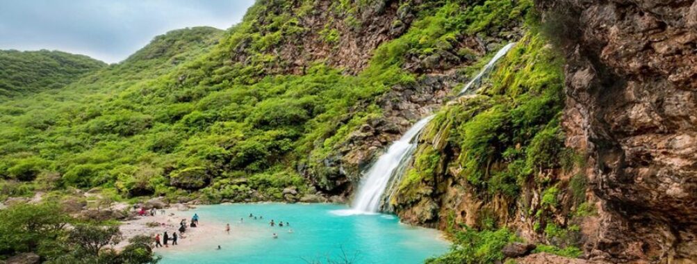 Where to Stay in Salalah: Best Areas & Hotels for Every Budget