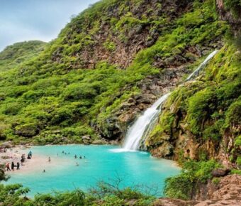 Where to Stay in Salalah: Best Areas & Hotels for Every Budget