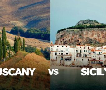 Tuscany vs Sicily: Which Italian Paradise Offers the Ultimate Cultural Experience?