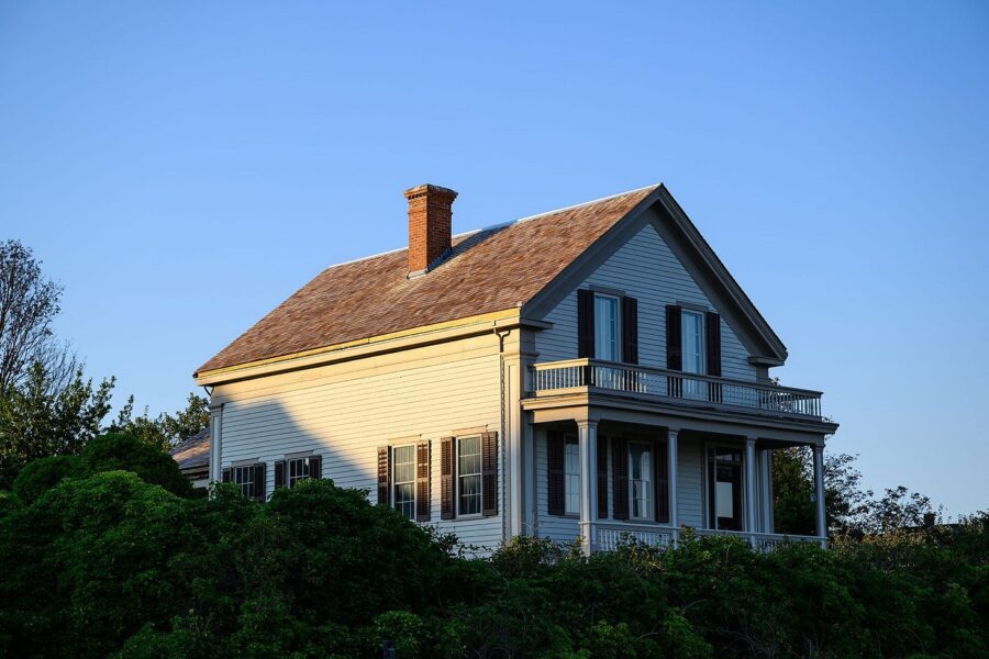 Rothschild House Museum