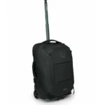 Two-Wheel Luggage