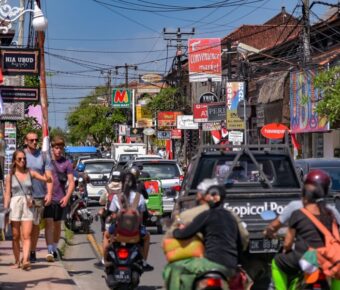 Travel Scams to Avoid in Bali: 7 Insider Tips Every Visitor Must Know