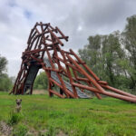 uitkijktoren De Beverbrug