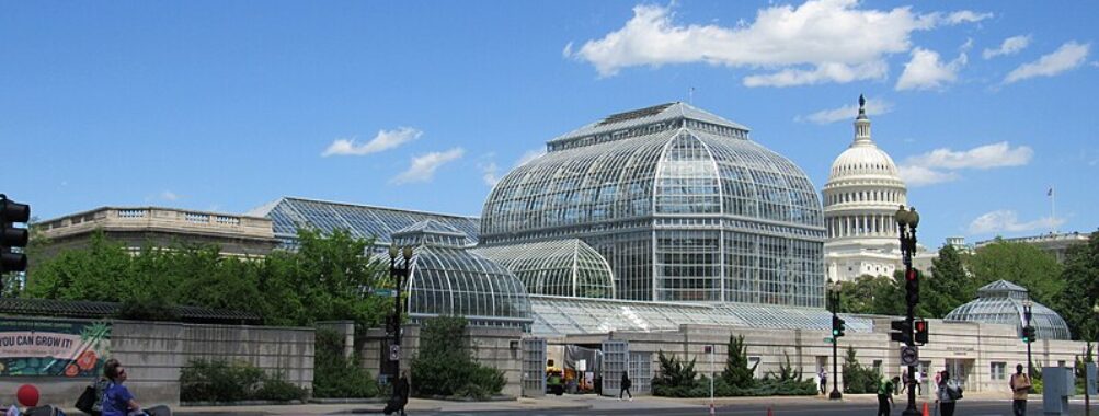 United States Botanic Garden