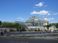 United States Botanic Garden