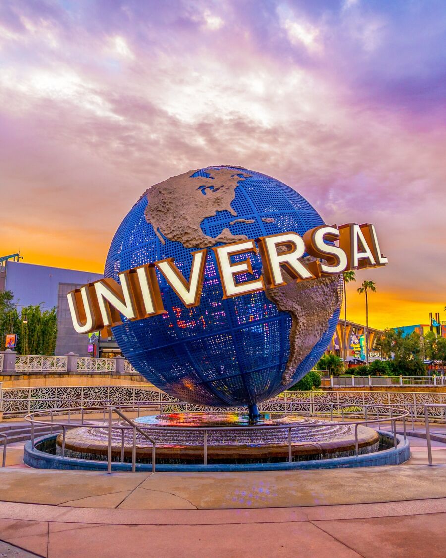 Universal Orlando Resort