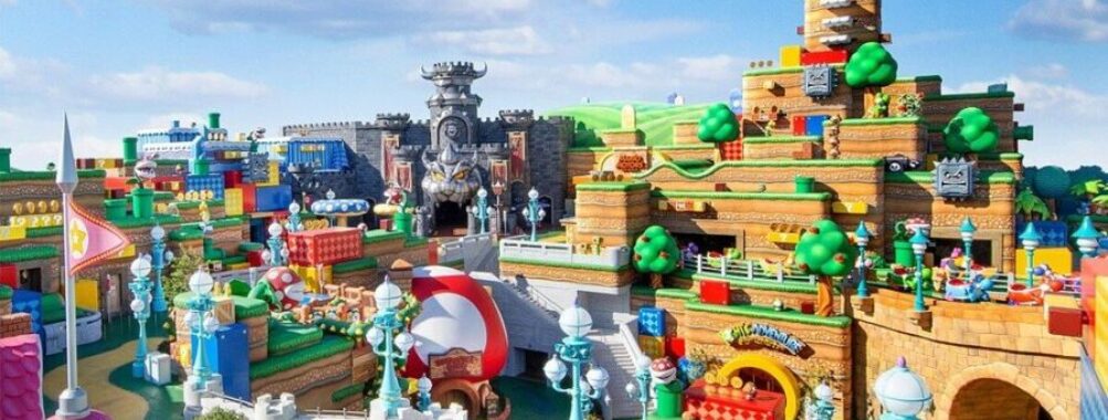 Universal Studios Japan