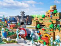 Universal Studios Japan