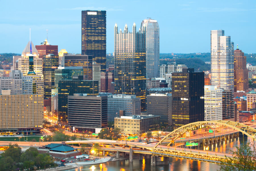 Pittsburgh vs Philadelphia: 5 Key Differences Between Pennsylvania's