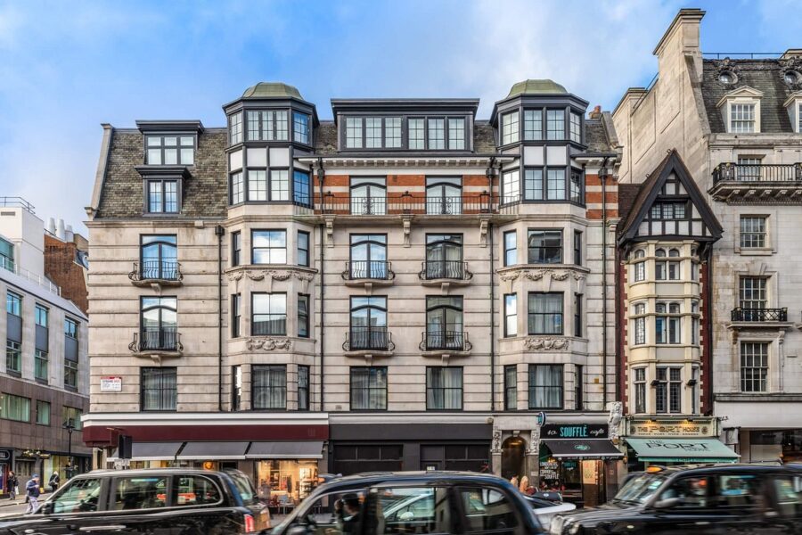 Stay in a centrally located hotel to save both time and transportation costs