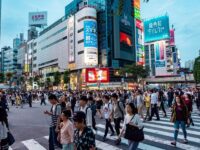 Traveling to Japan in the Off-Season