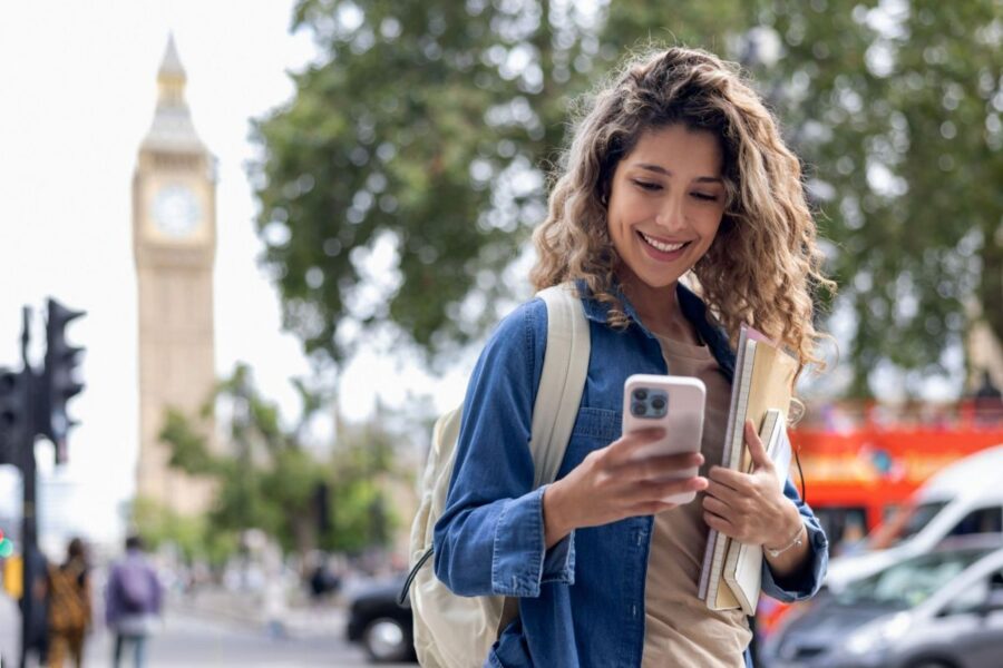 Pros and Cons of eSIM for Traveling Europe