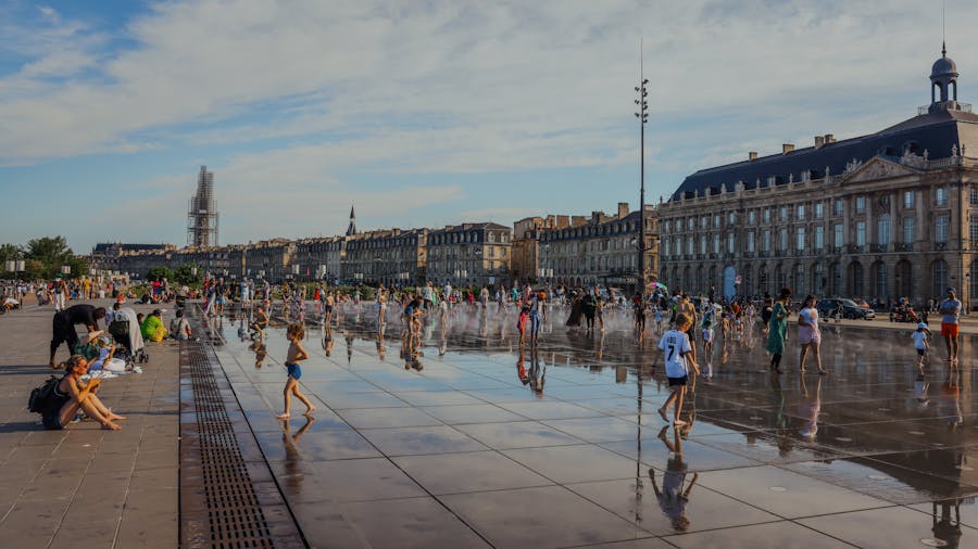 Bordeaux