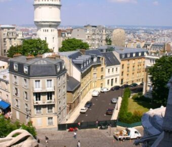 Montmartre Itinerary: The Ultimate Guide to Paris’ Artistic Gem