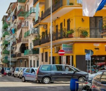 Safest Areas to Stay in Naples for Tourists: Top Picks & Insider Tips