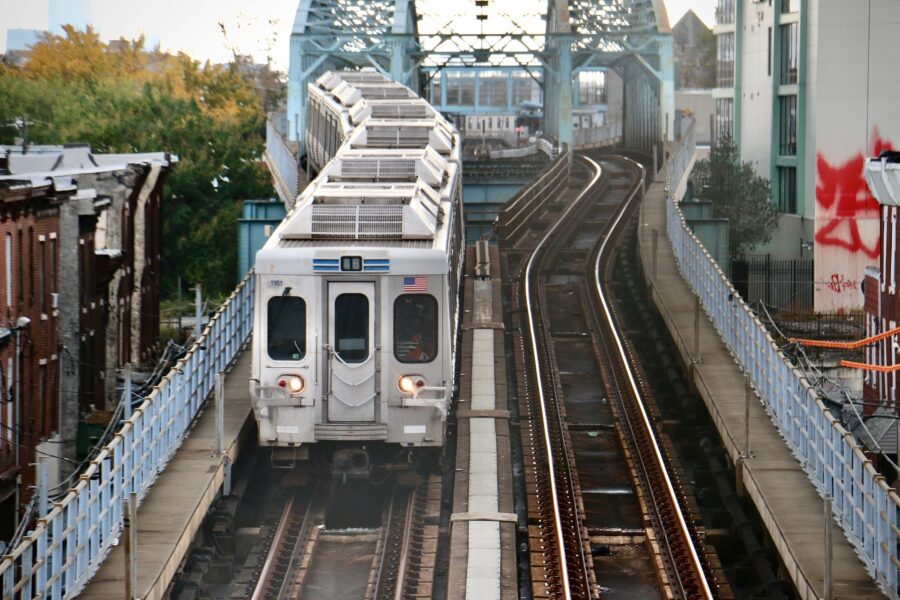 Market-Frankford Line