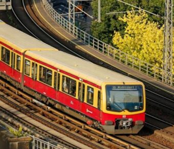Tips for Navigating S-Bahn Berlin Disruptions: 7 Expert Strategies to Stay On Track During Delays