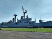 U.S.S. Edson – Saginaw Valley Naval Ship Museum