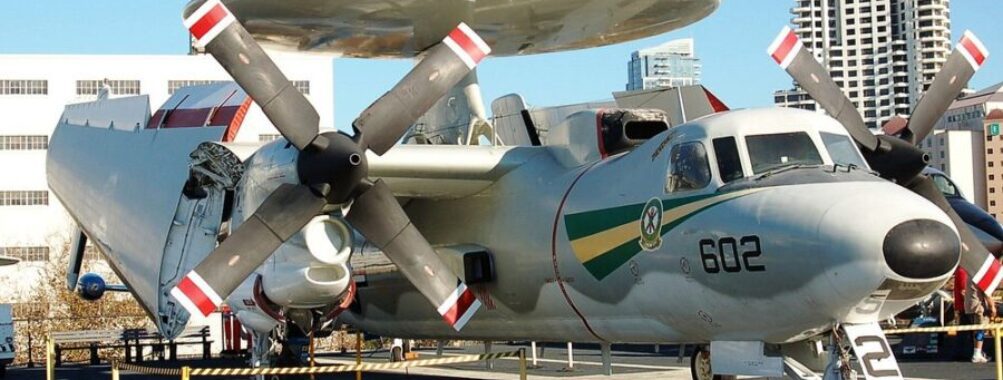 USS Midway Museum