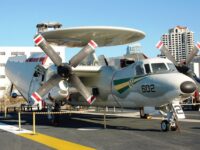 USS Midway Museum