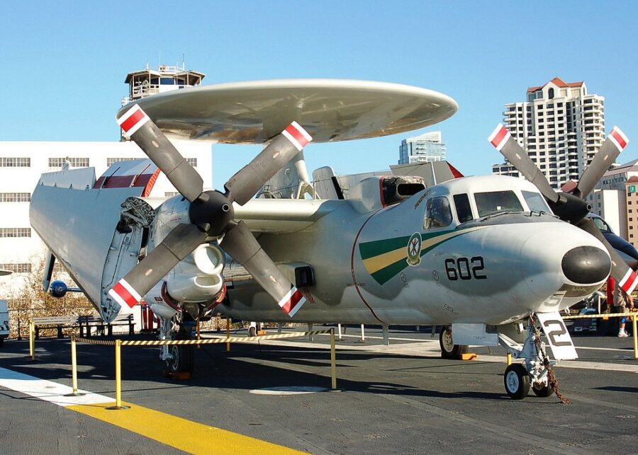 USS Midway Museum