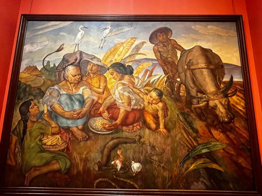 UST Museum