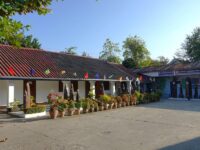 UXO Lao Visitor Center
