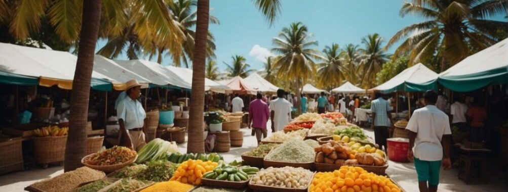Maldives Tour Packages: Unveiling the Best Island Getaways