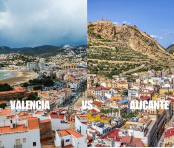 Valencia vs Alicante: 7 Key Differences Every Traveler Must Know