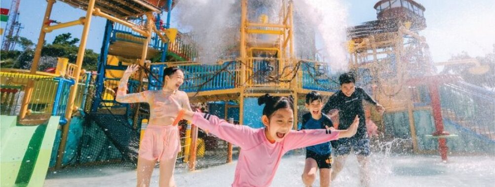 Vana Nava Water Jungle