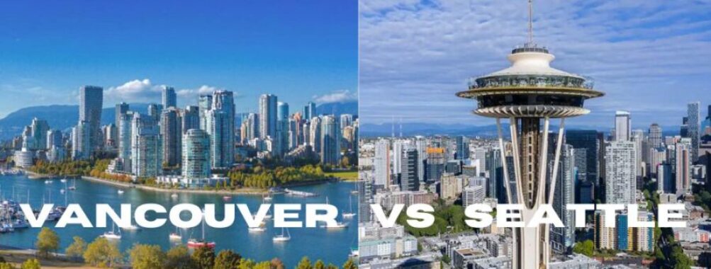 Vancouver vs Seattle: Which Pacific Northwest City Offers Better Living in 2025?