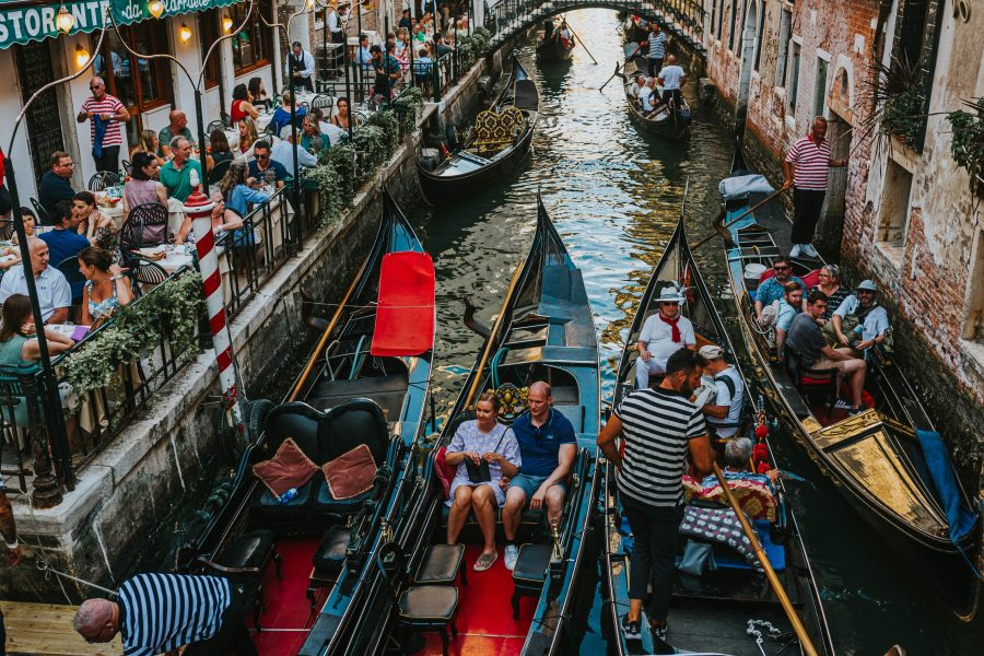 Impact of Tourist Taxes on Venice Travel