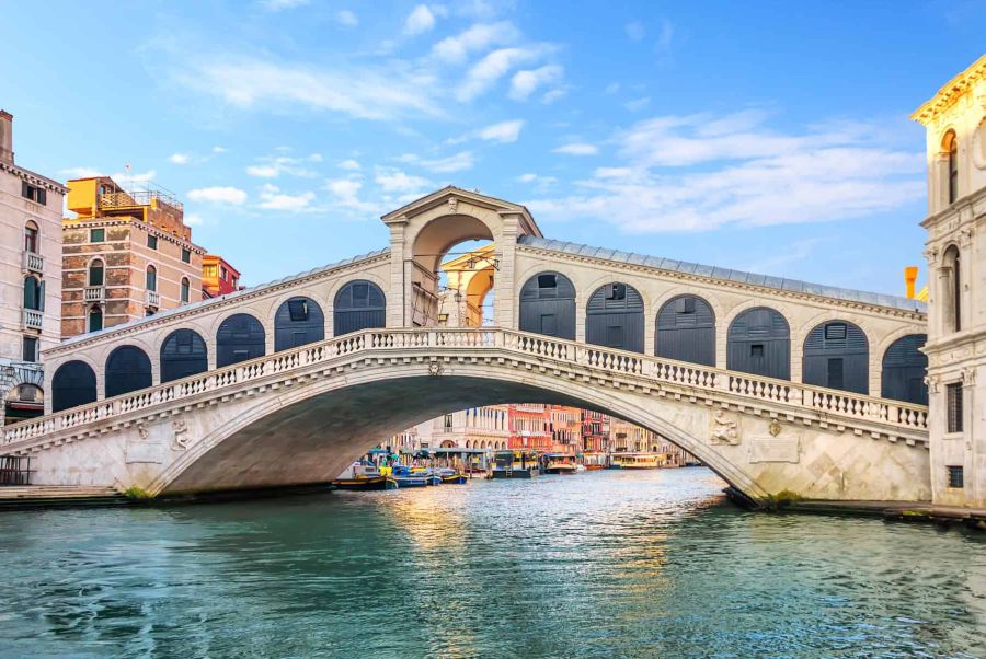 Venetian Attractions and How Tourist Taxes Apply