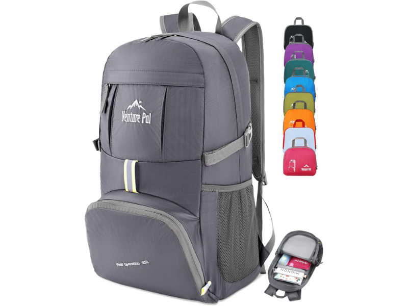 Venture Pal 35L Ultralight Packable Backpack