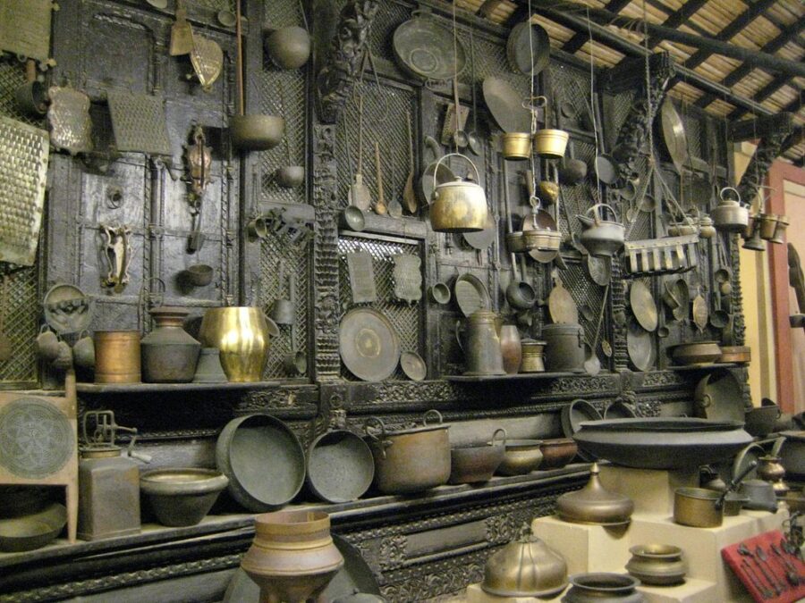 Vichaar Utensils Museum
