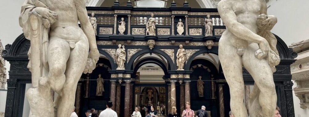 Victoria and Albert Museum