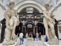 Victoria and Albert Museum