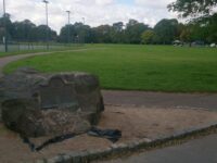 Victoria Park, Leamington Spa
