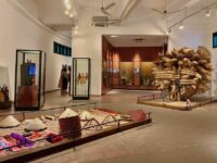 Vietnam Museum of Ethnology