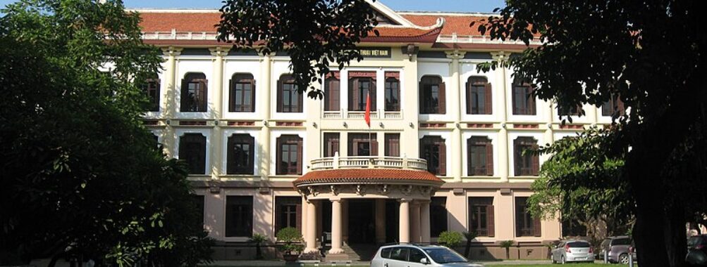 Vietnam National Fine Arts Museum