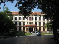 Vietnam National Fine Arts Museum