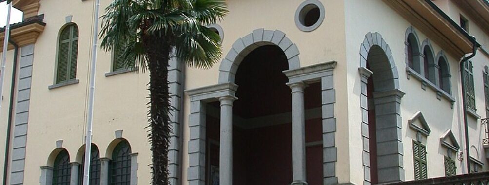 Museo Villa dei Cedri