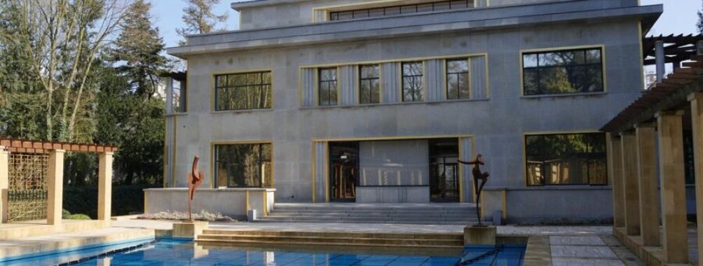 Villa Empain
