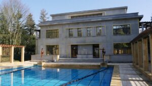 Villa Empain
